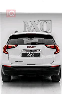 جي ام سي تيراين